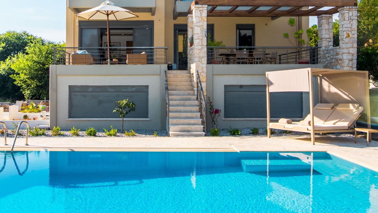 Photo of Outdoor in Corfu Town