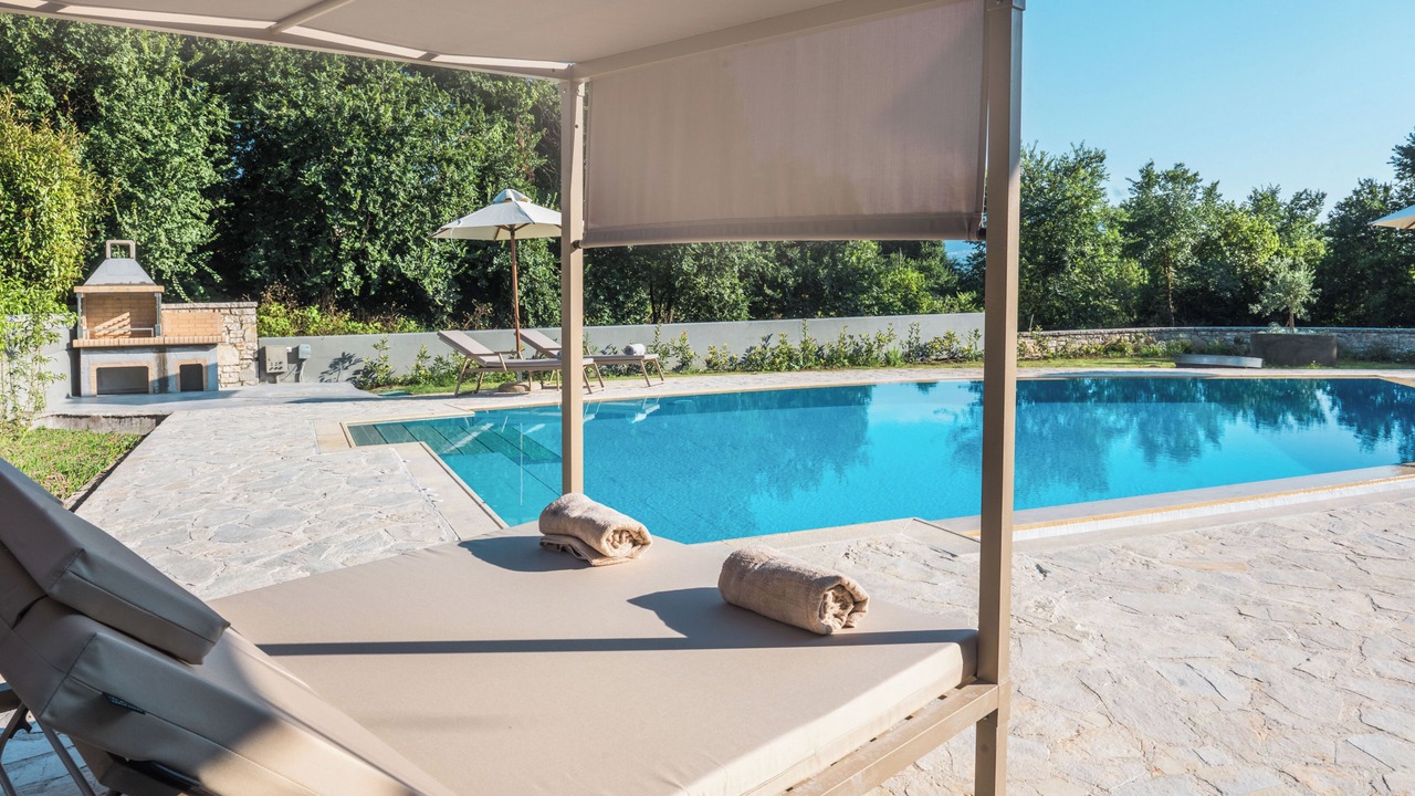 Photo of Outdoor in Corfu Town