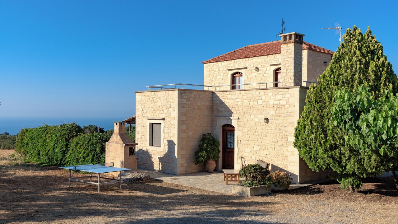 Photo of Patio Balcony in Atsipópoulon