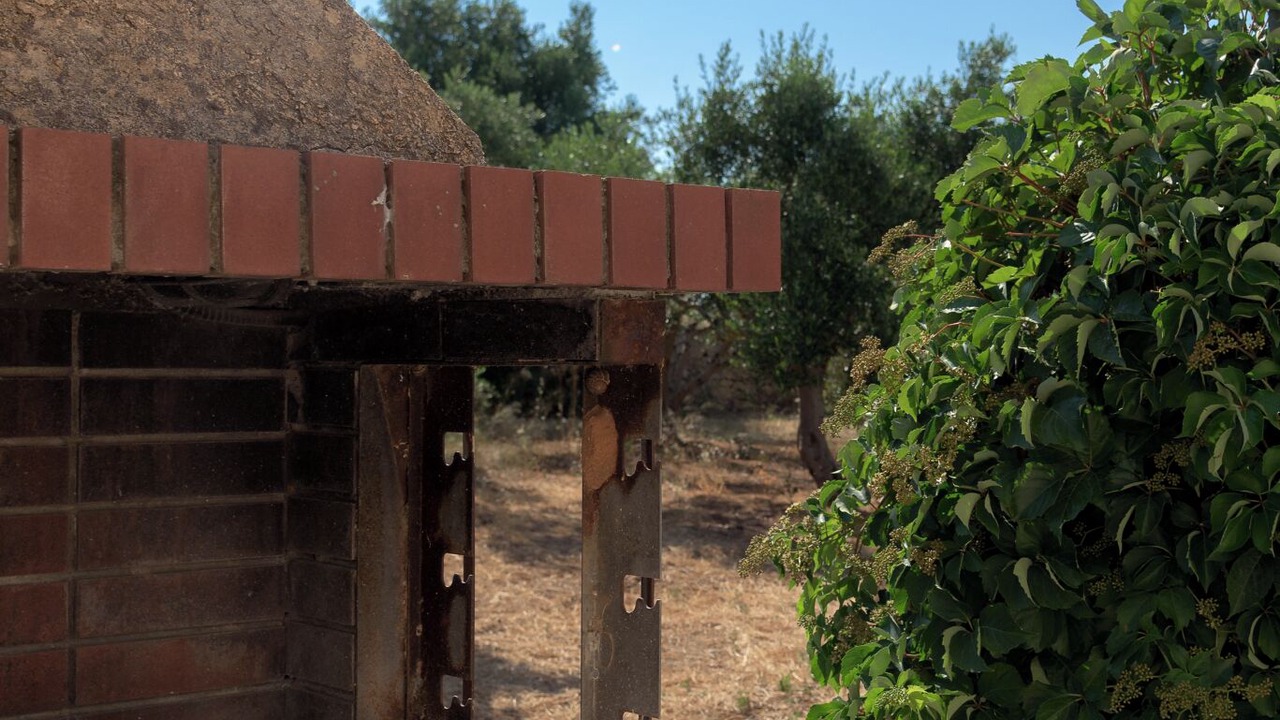 Photo of Outdoor in Atsipópoulon