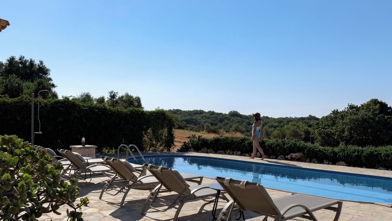 Photo of Outdoor in Atsipópoulon