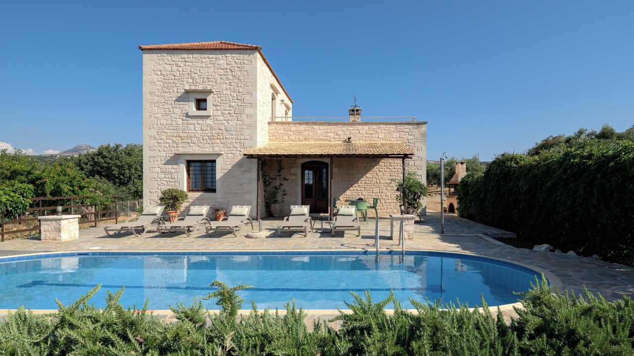 Photo of Outdoor in Atsipópoulon