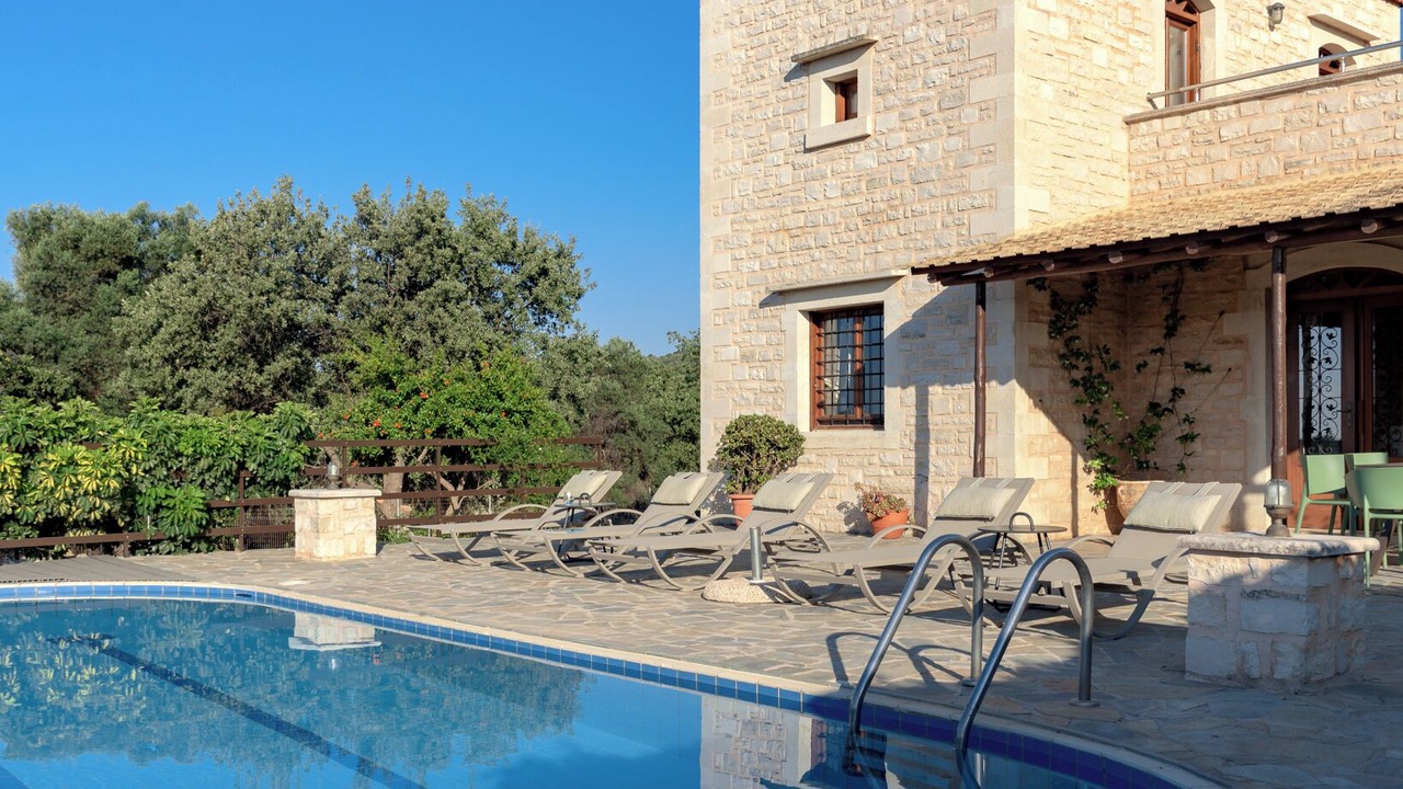 Photo of Outdoor in Atsipópoulon