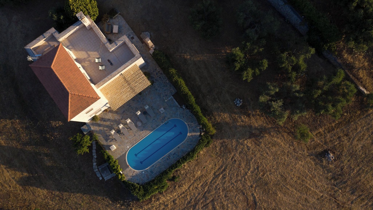 Photo of Outdoor in Atsipópoulon