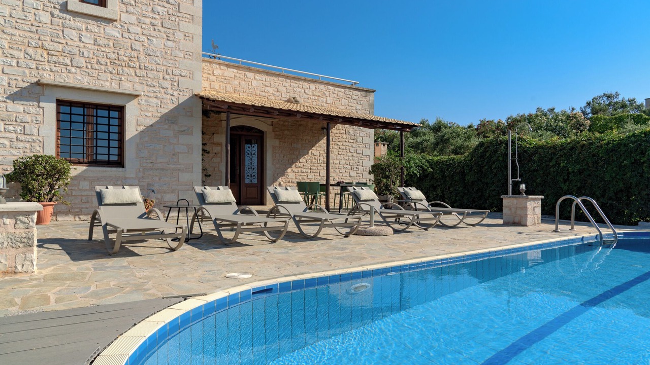 Photo of Outdoor in Atsipópoulon