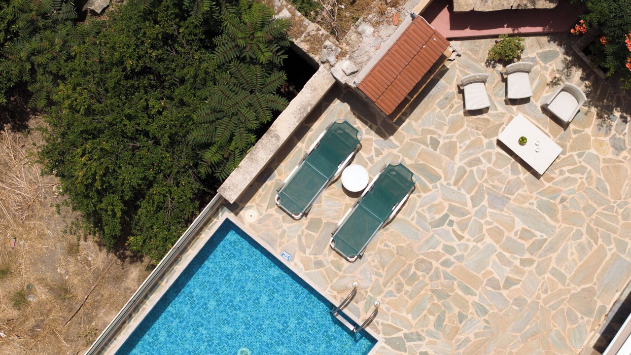 Photo of Outdoor in Atsipópoulon