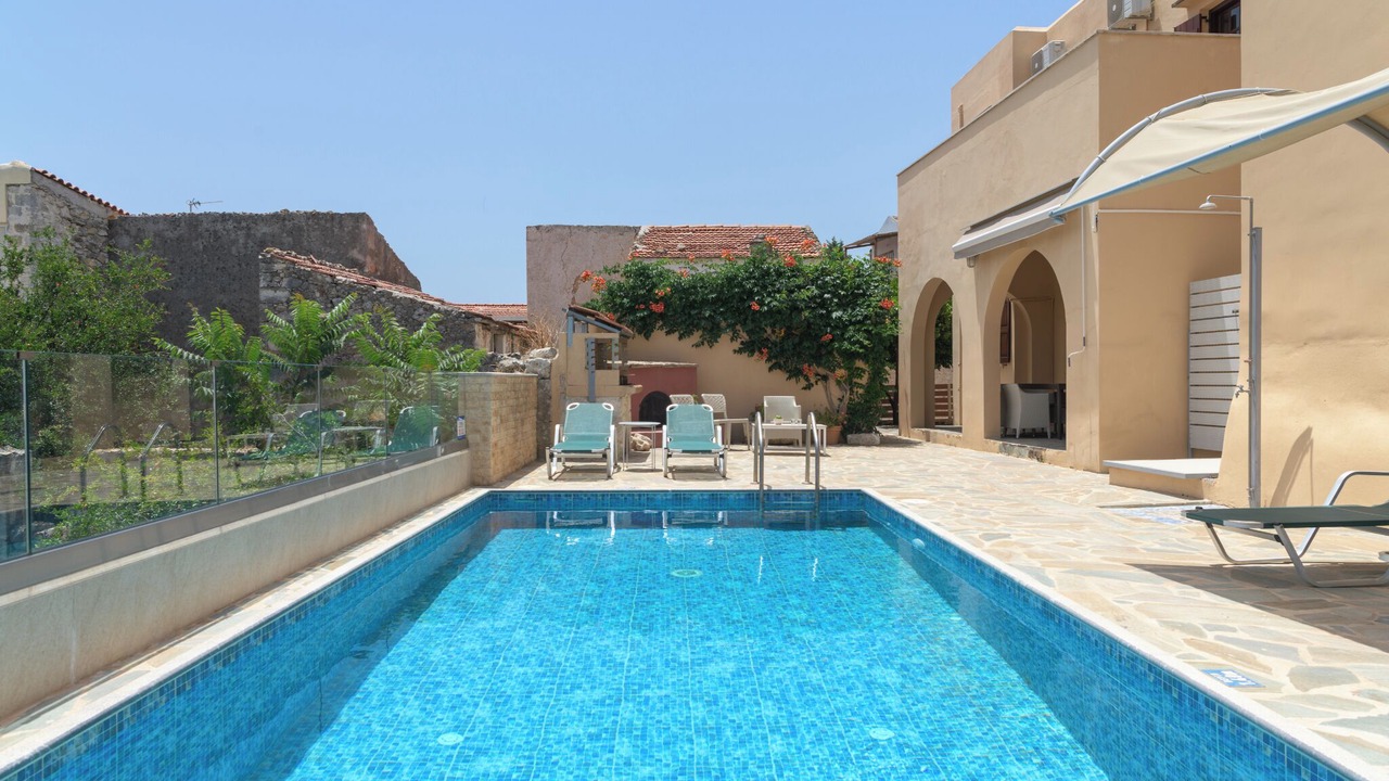 Photo of Outdoor in Atsipópoulon