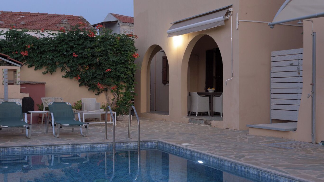 Photo of Outdoor in Atsipópoulon
