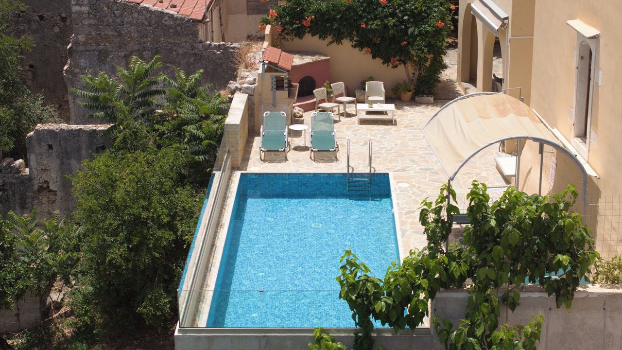 Photo of Outdoor in Atsipópoulon