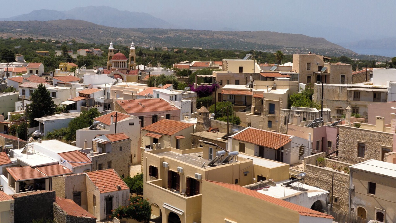 Photo of Outdoor in Atsipópoulon