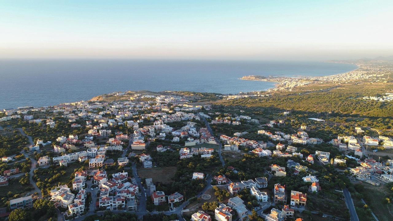 Photo of Outdoor in Atsipópoulon