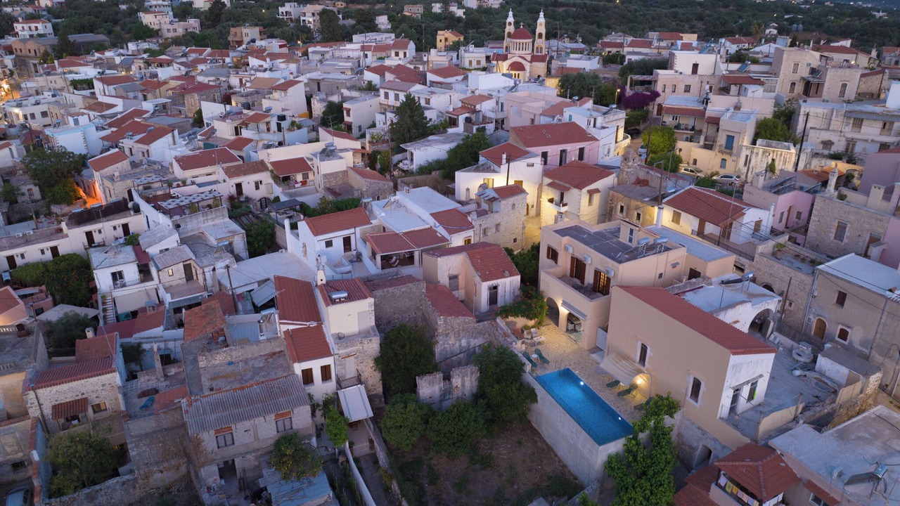 Photo of Outdoor in Atsipópoulon