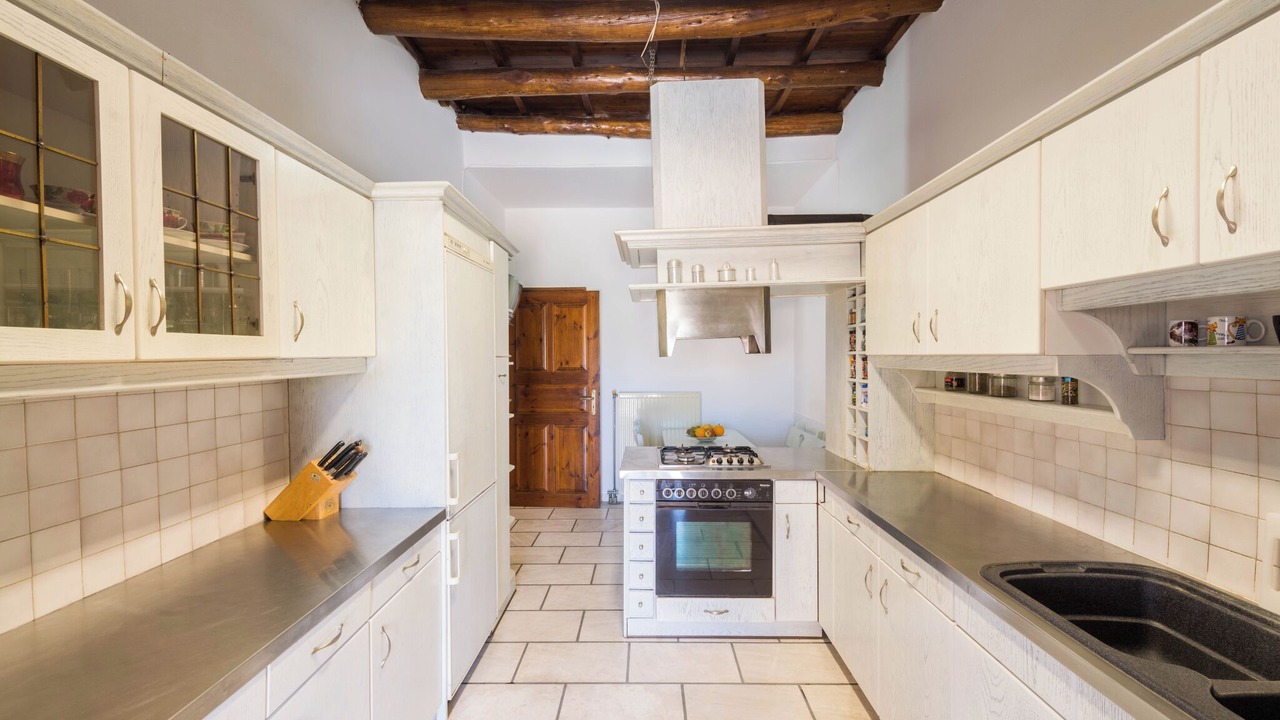 Photo of Kitchen in Atsipópoulon