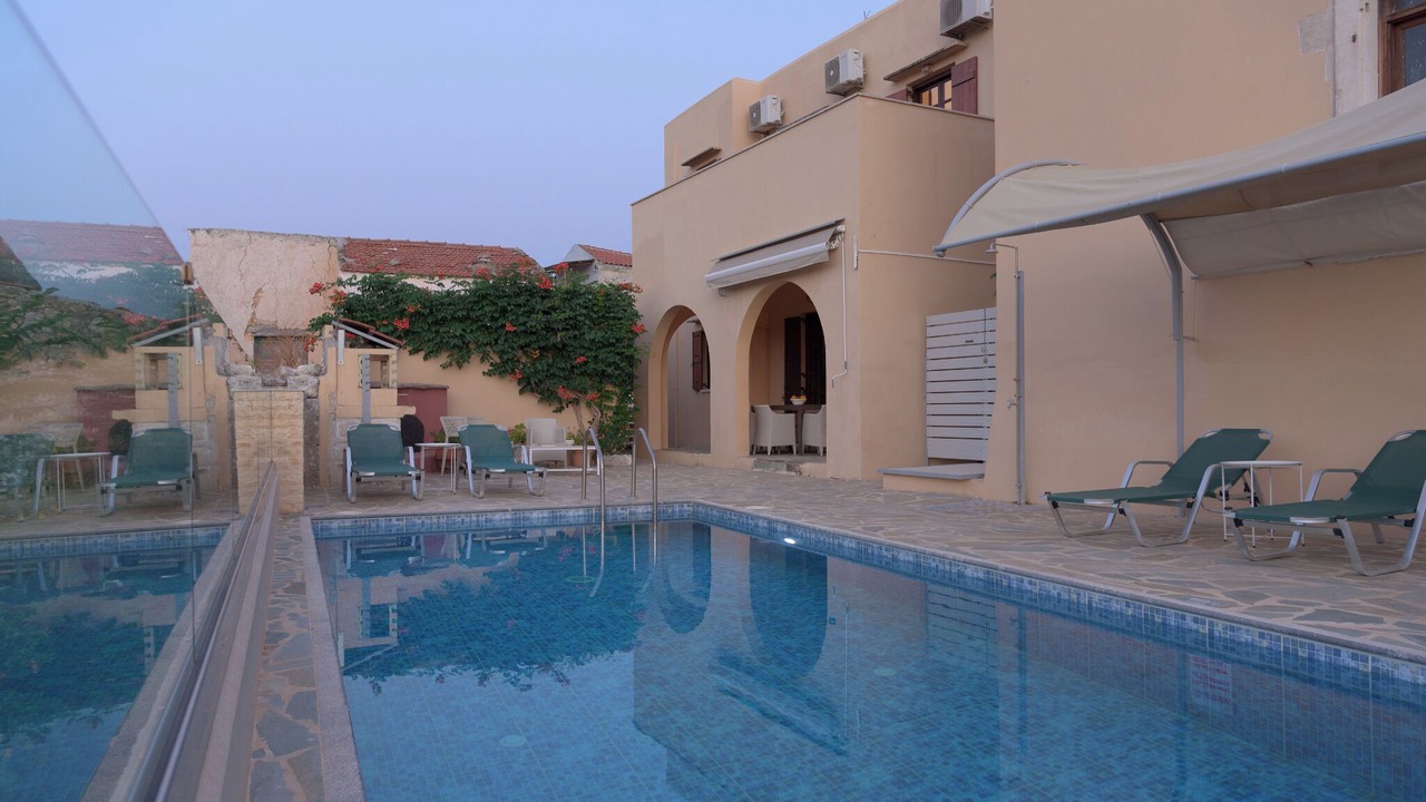 Photo of Outdoor in Atsipópoulon