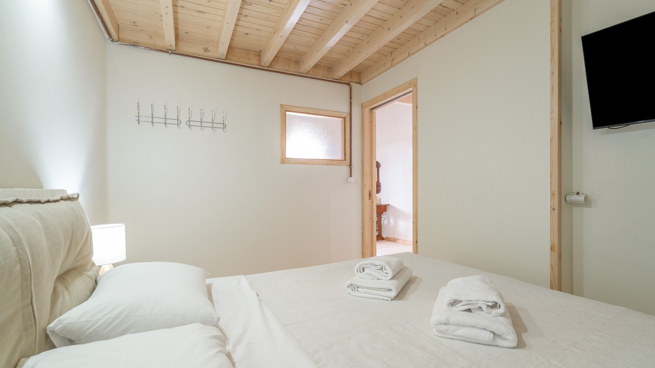 Photo of Bedroom in Drimonas