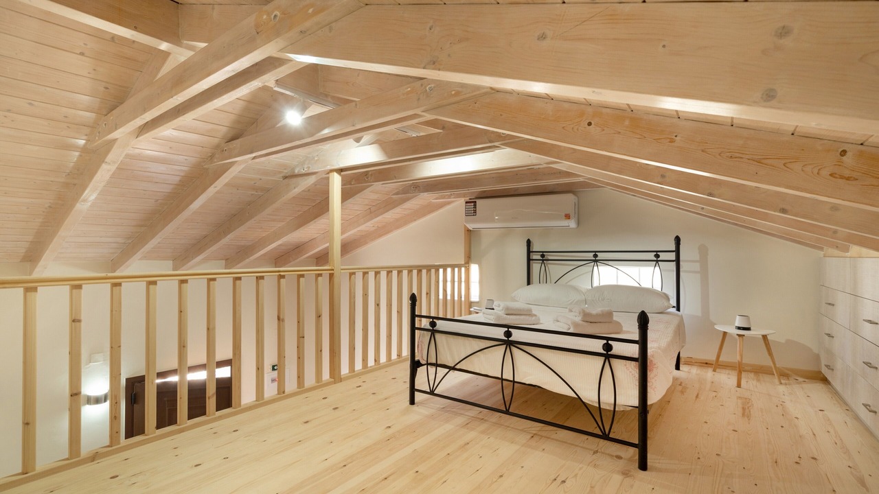 Photo of Bedroom in Drimonas