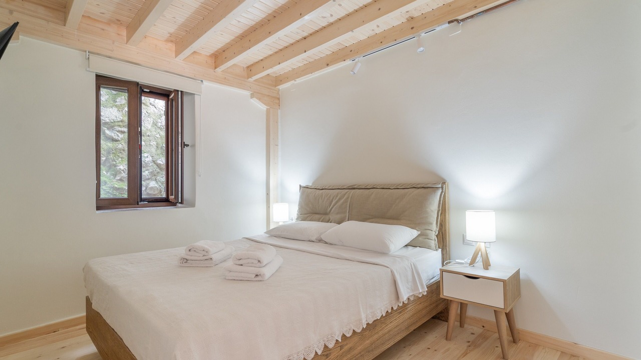 Photo of Bedroom in Drimonas