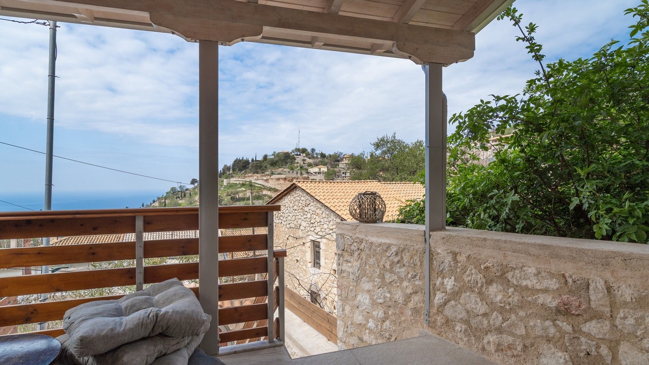 Photo of Outdoor in Drimonas
