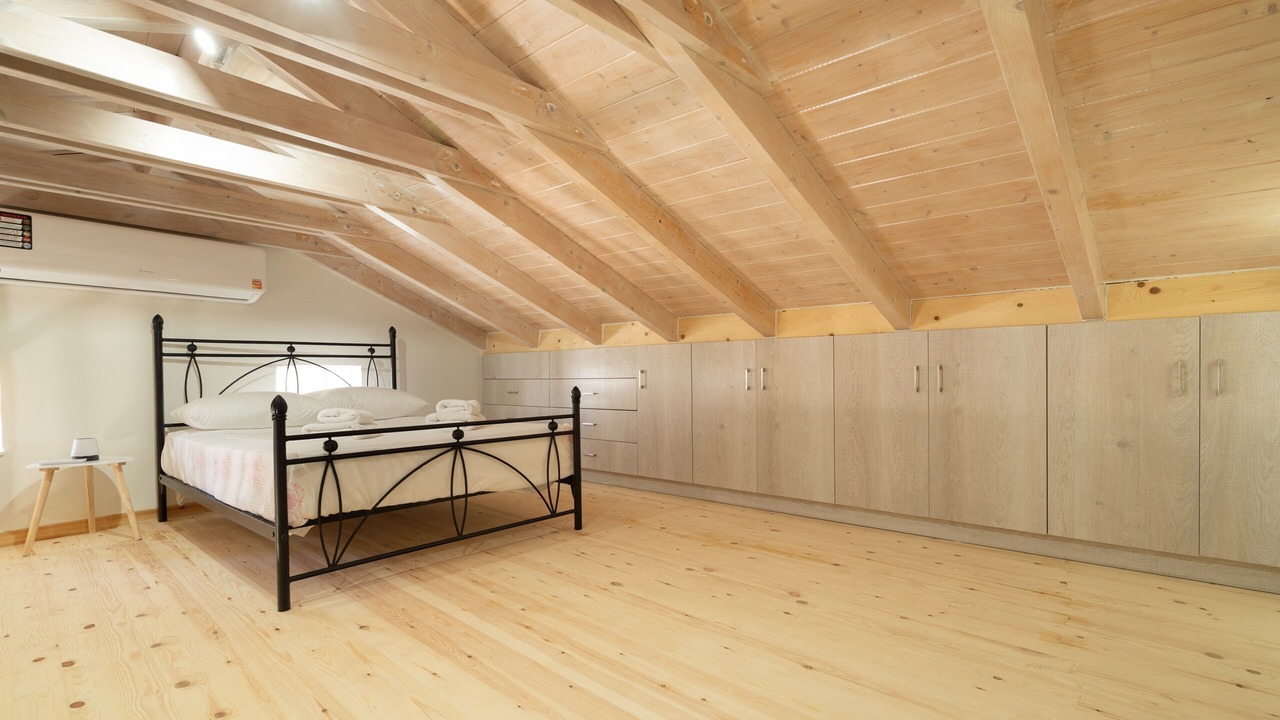 Photo of Bedroom in Drimonas