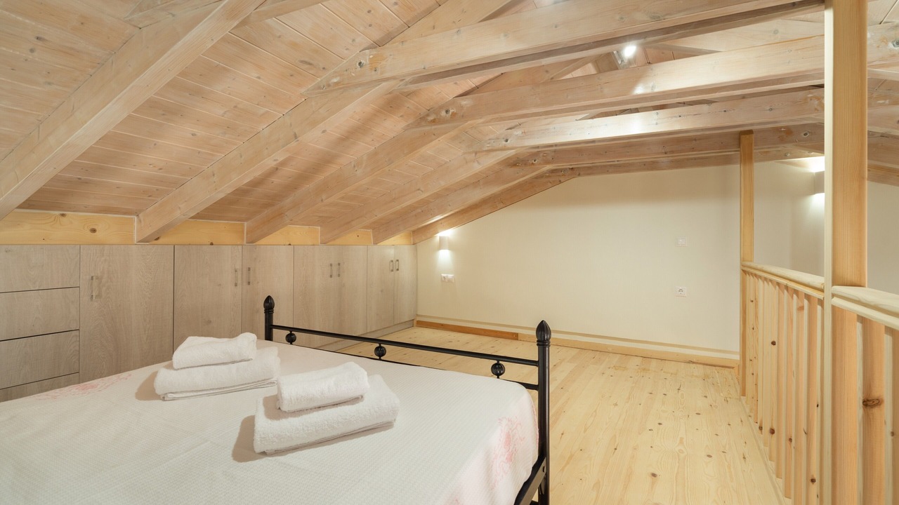Photo of Bedroom in Drimonas