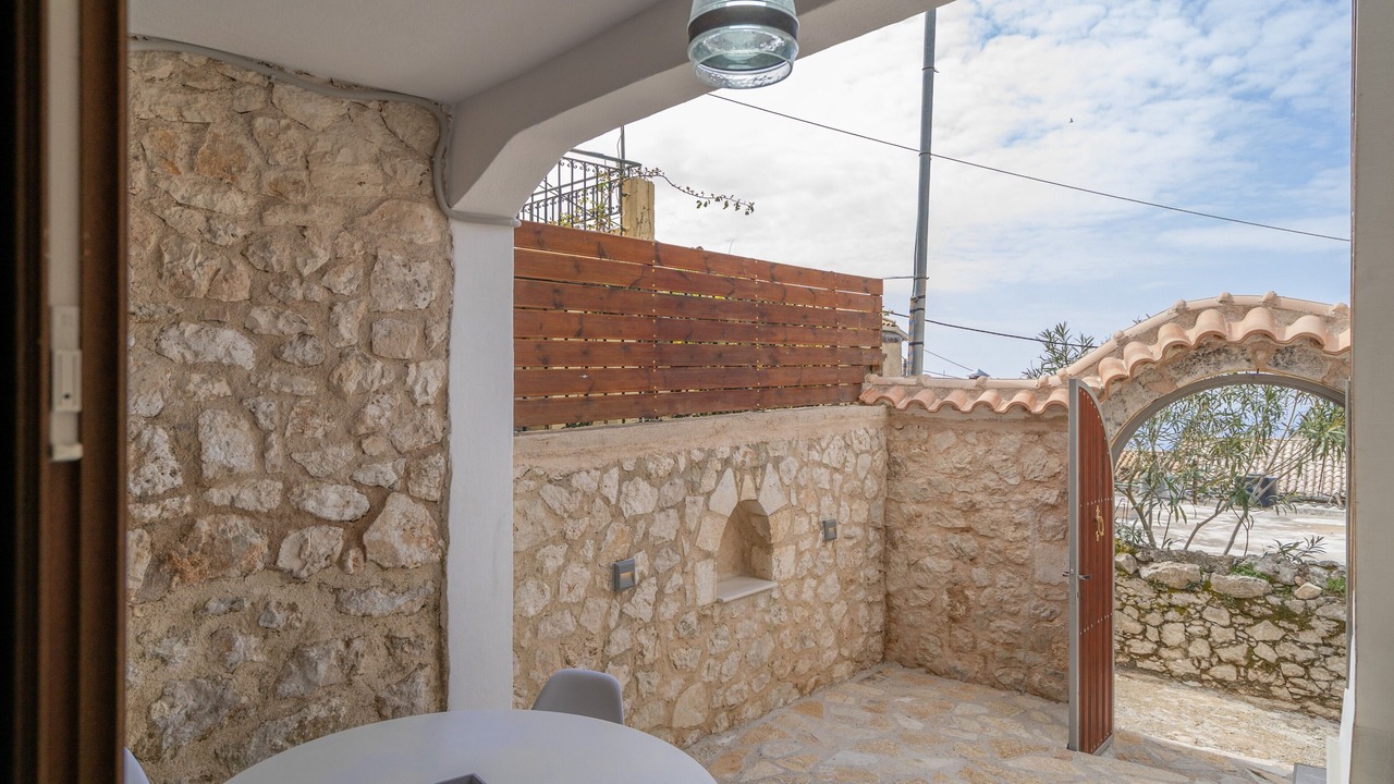 Photo of Outdoor in Drimonas