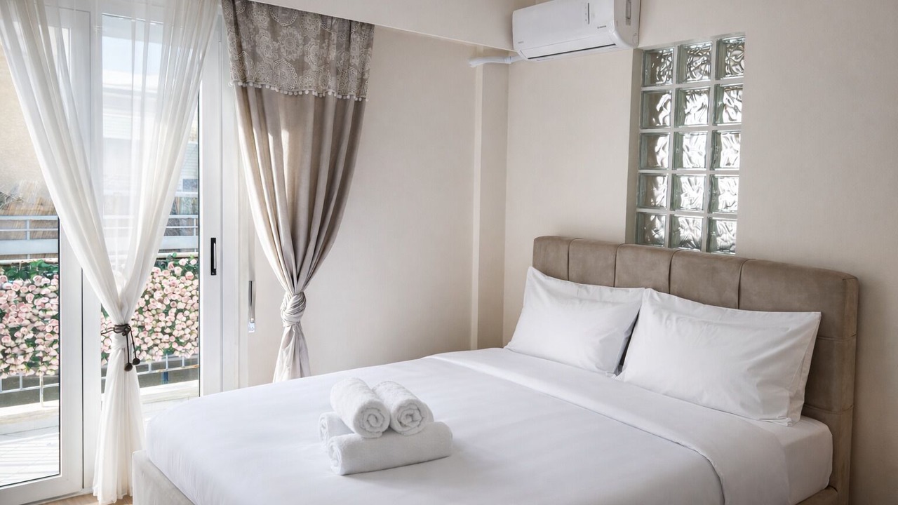 Photo of Bedroom in Ano Patisia