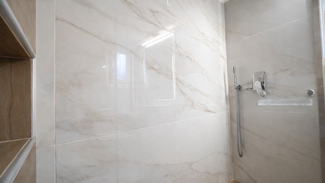 Photo of Bathroom in Ano Patisia
