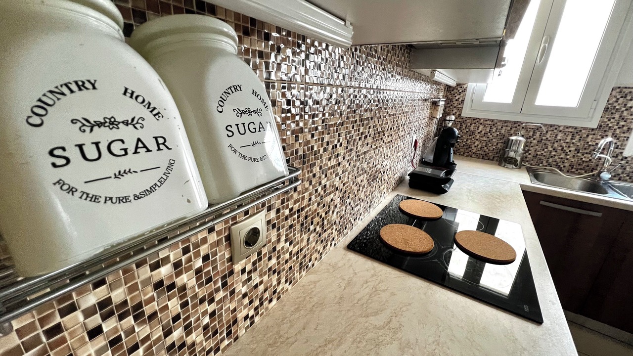 Photo of Kitchen in Ano Patisia