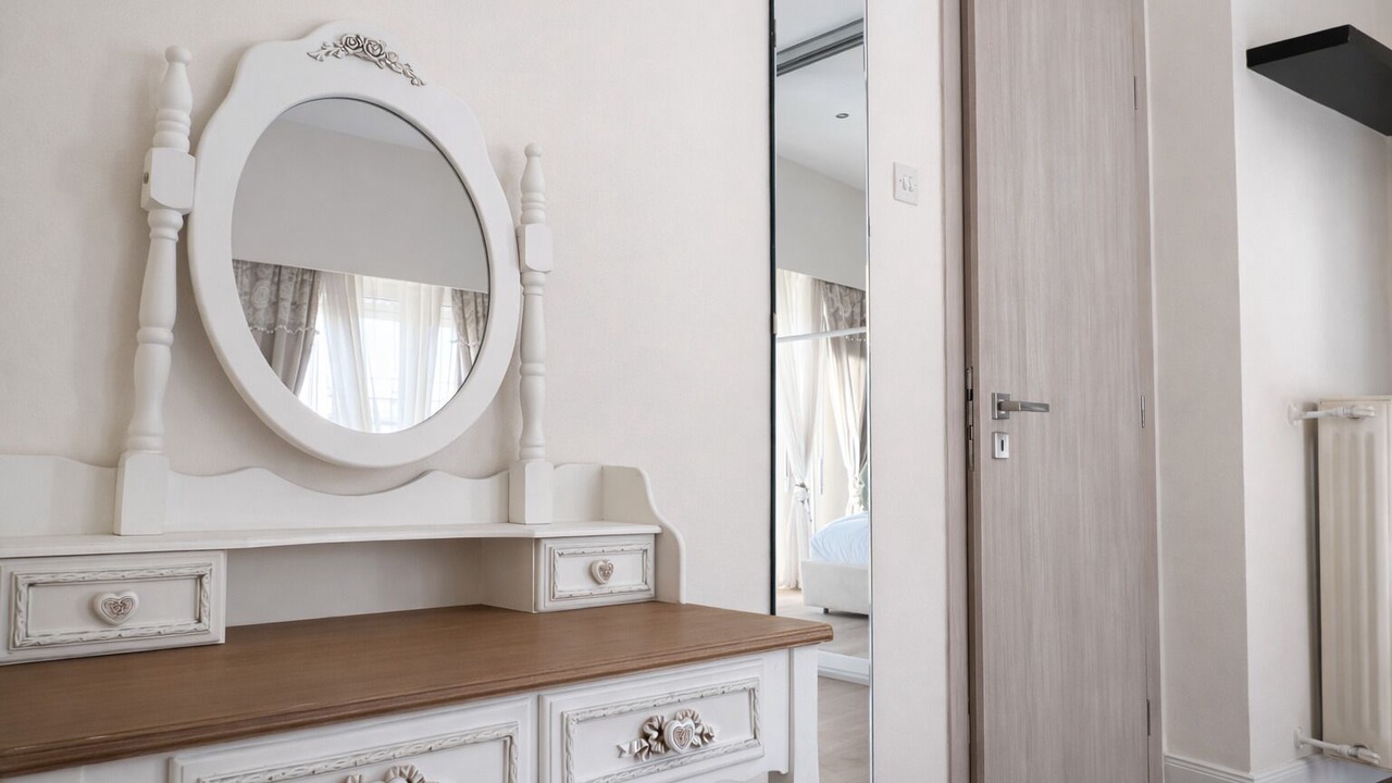 Photo of Bedroom in Ano Patisia