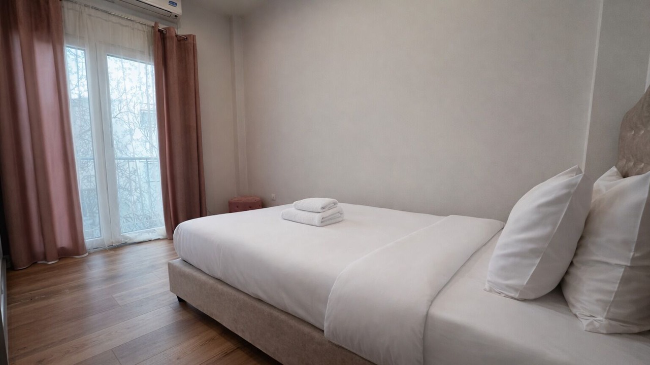 Photo of Bedroom in Ano Patisia