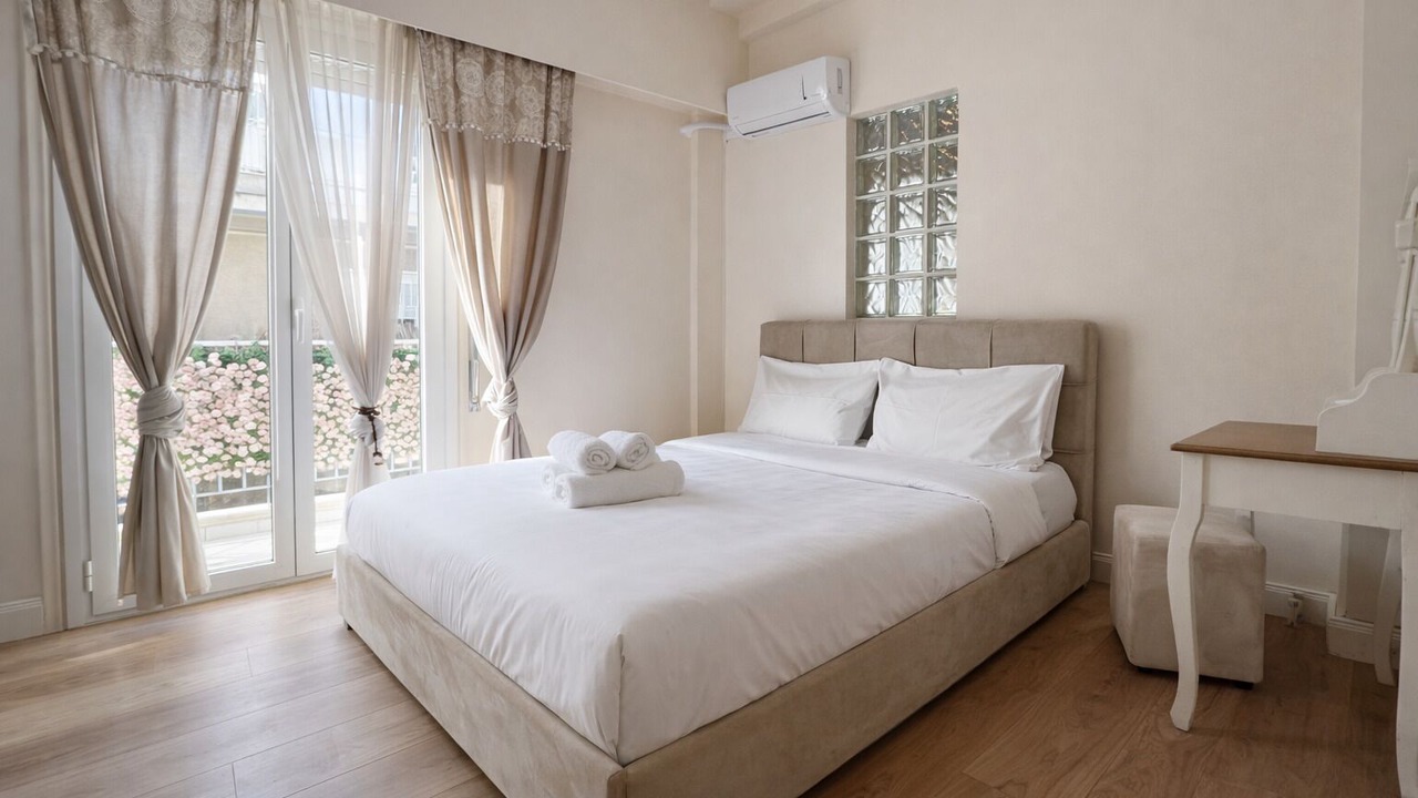 Photo of Bedroom in Ano Patisia