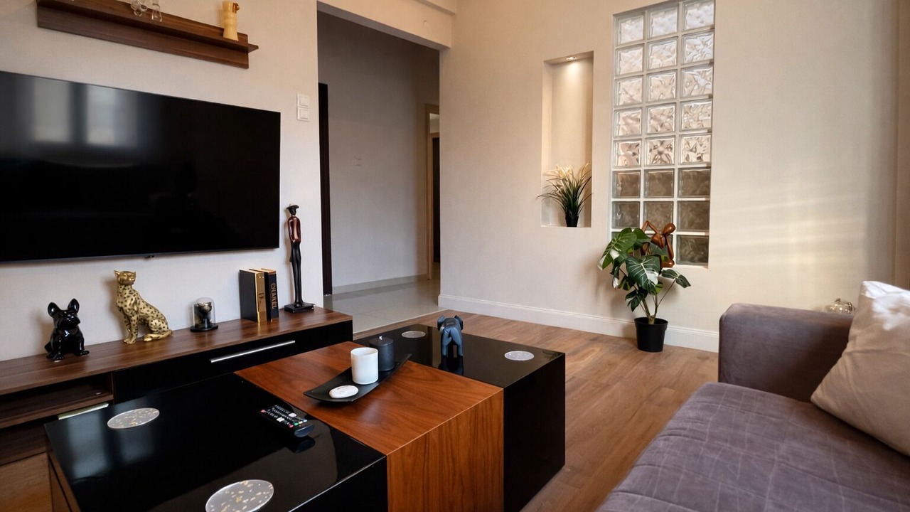 Photo of Livingroom in Ano Patisia