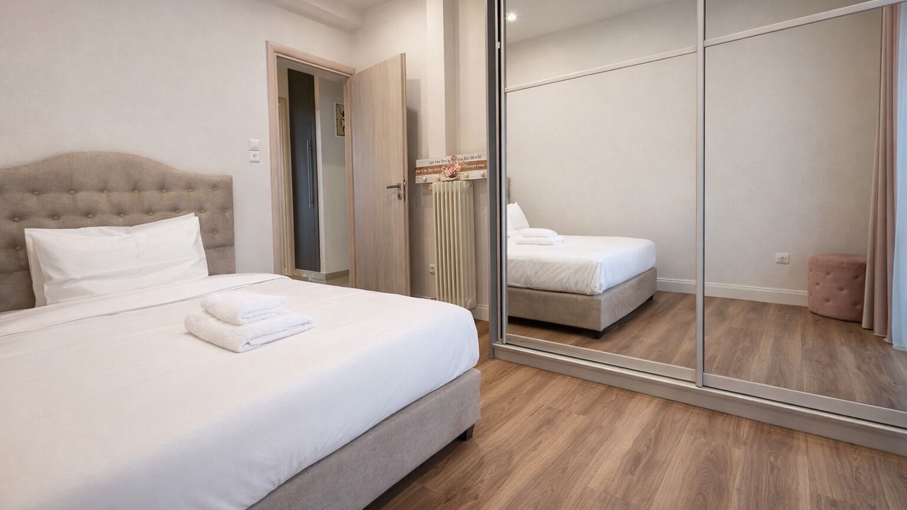 Photo of Bedroom in Ano Patisia