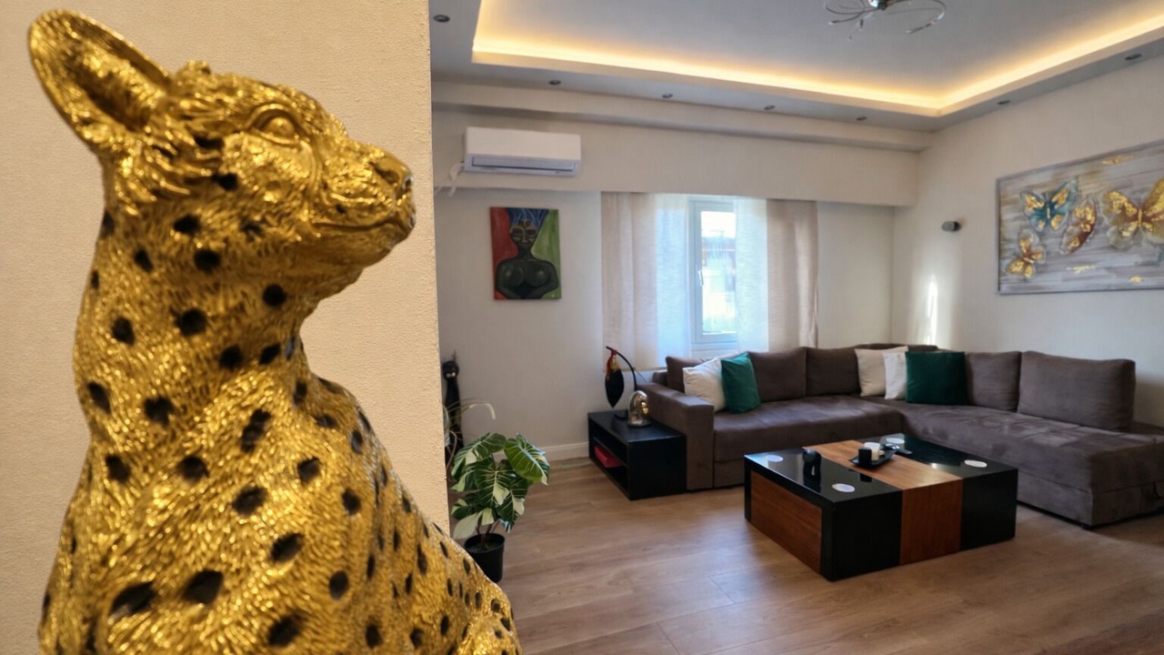 Photo of Livingroom in Ano Patisia
