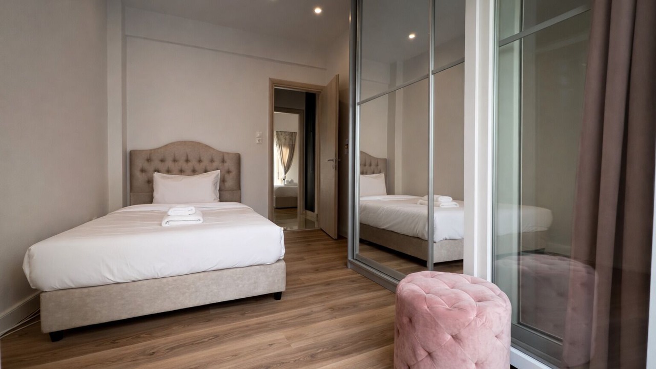 Photo of Bedroom in Ano Patisia