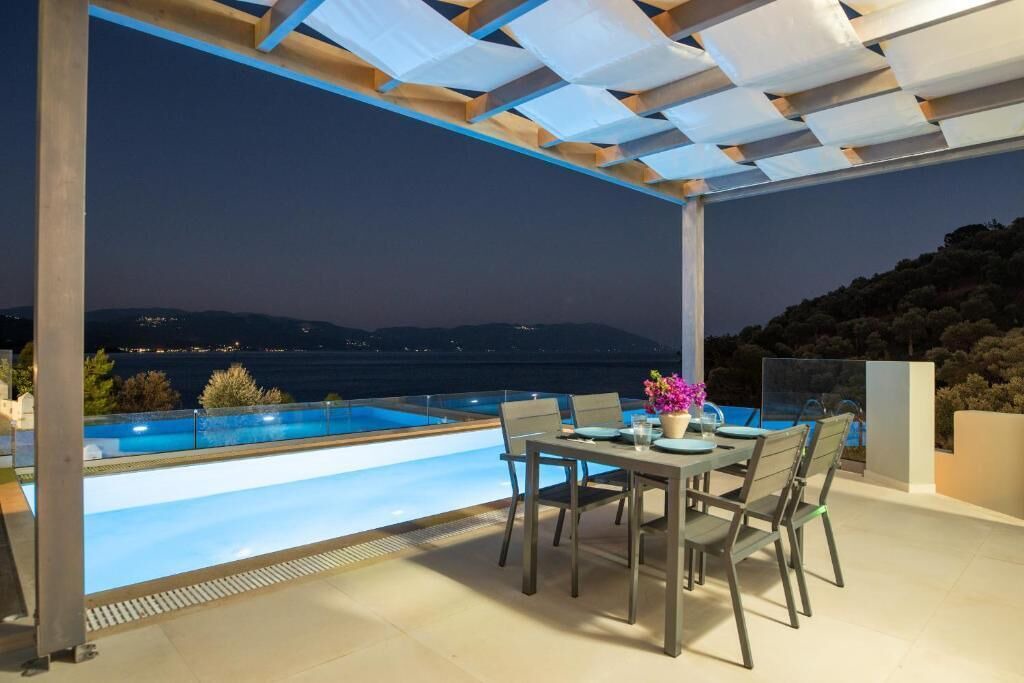 Photo of Outdoor in Limnionas