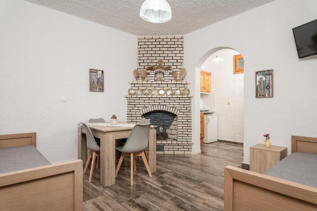 Photo of Livingroom in Limnionas