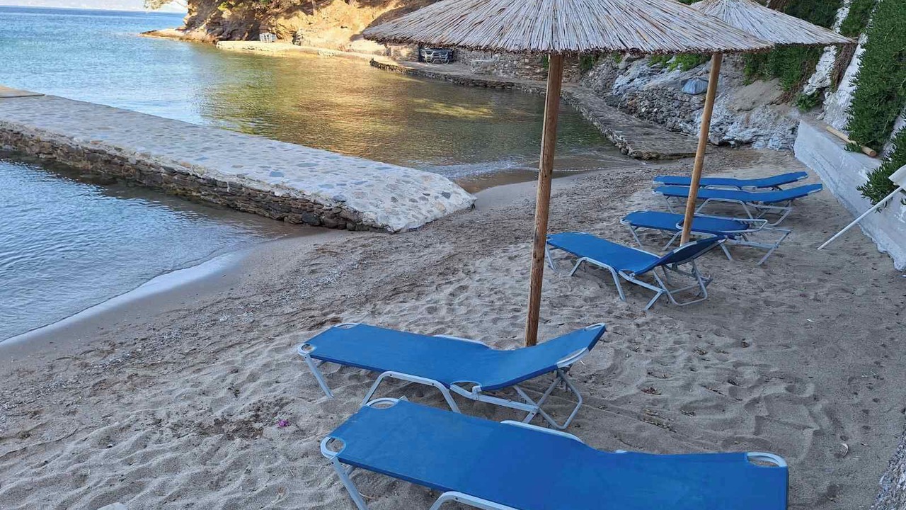 Photo of Outdoor in Limnionas