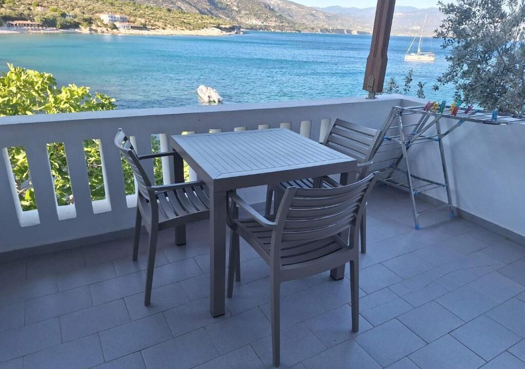 Photo of Patio Balcony in Limnionas