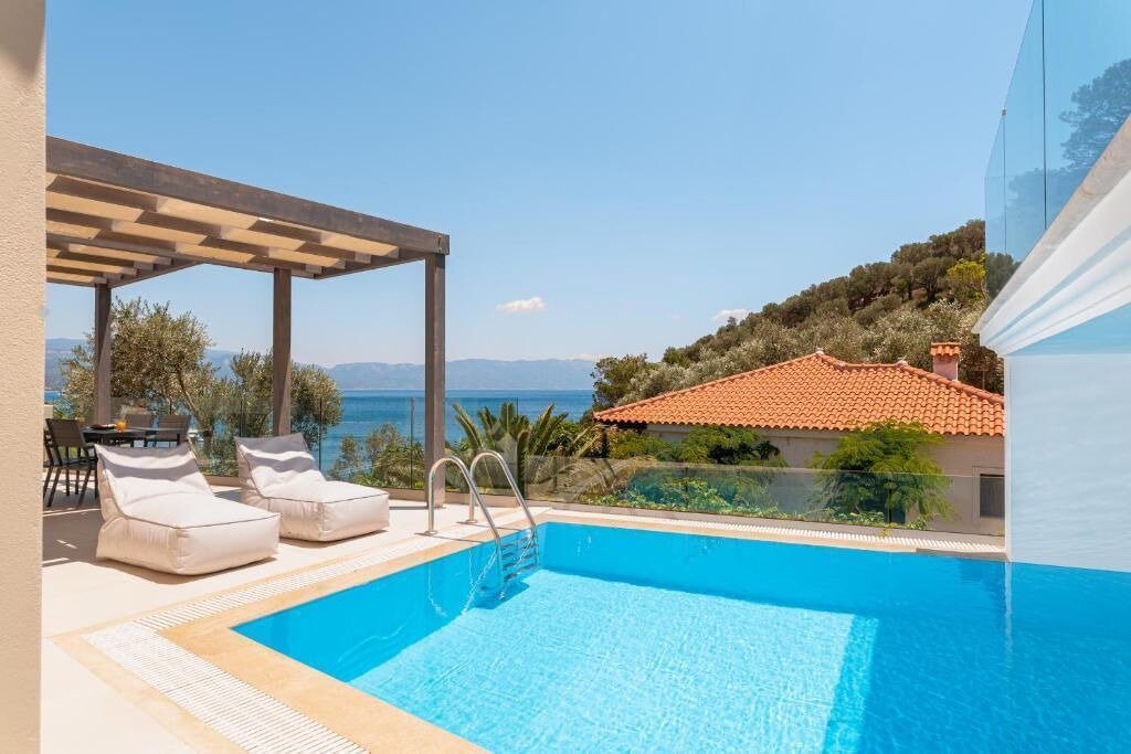 Photo of Bedroom in Limnionas