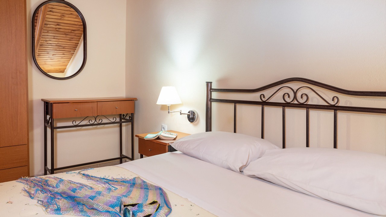 Photo of Bedroom in Agios Vasileios