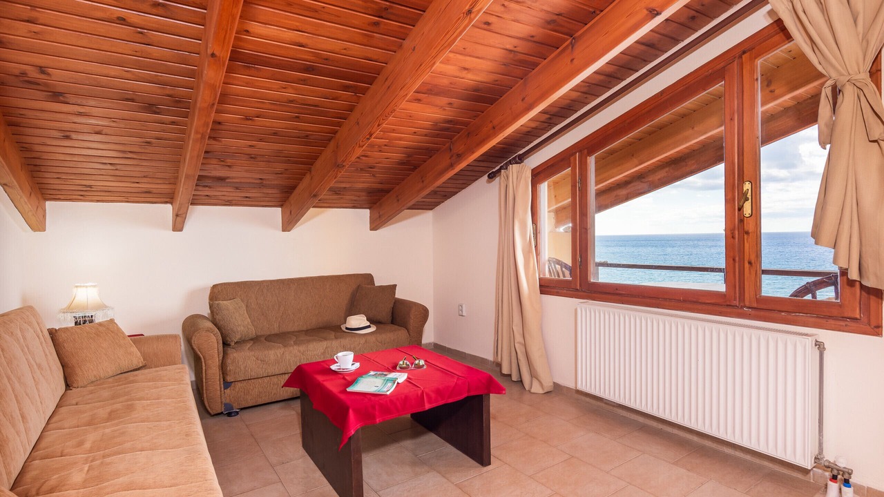 Photo of Livingroom in Agios Vasileios