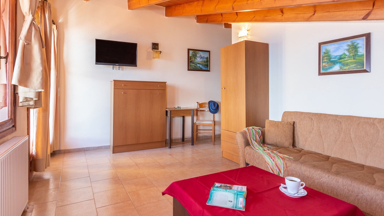 Photo of Livingroom in Agios Vasileios