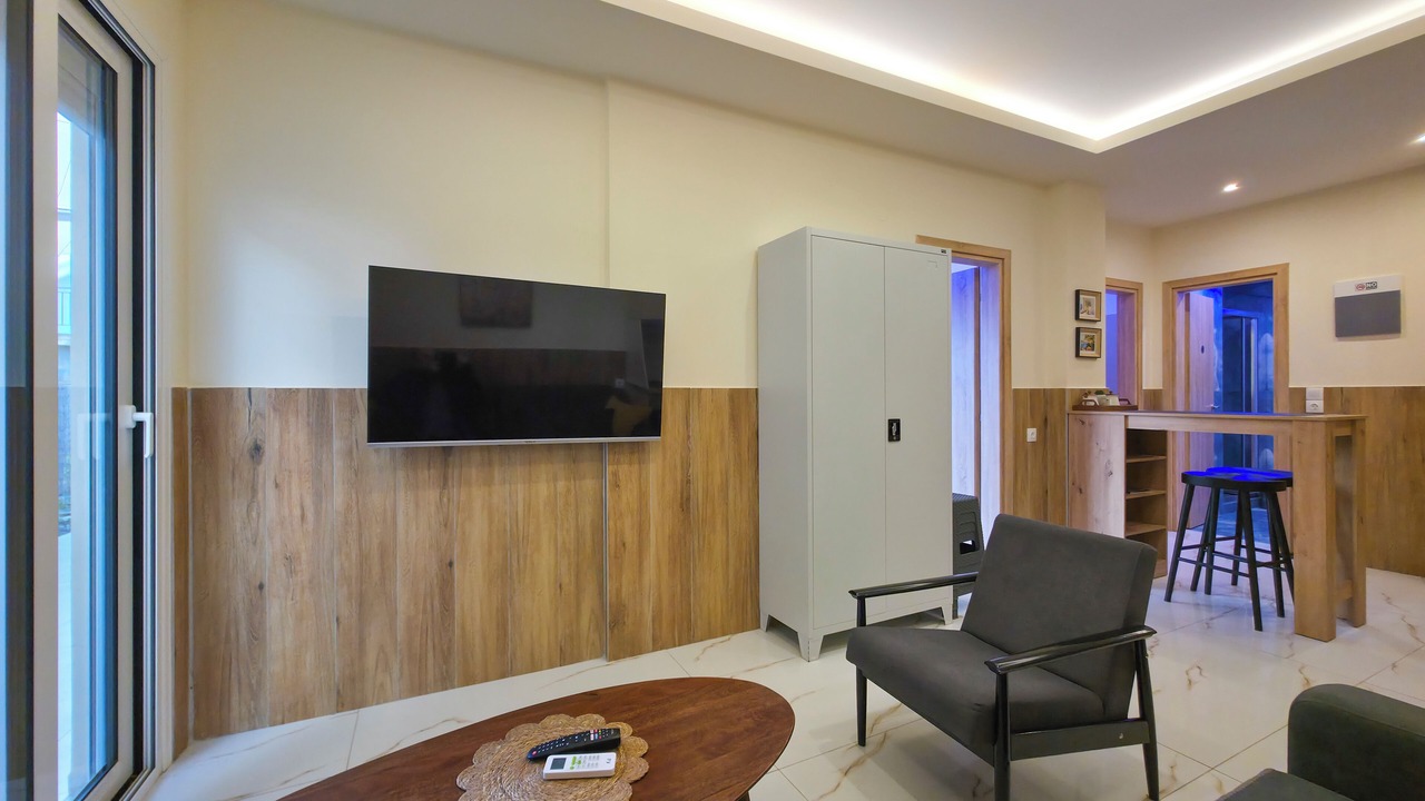 Photo of Livingroom in Katerini