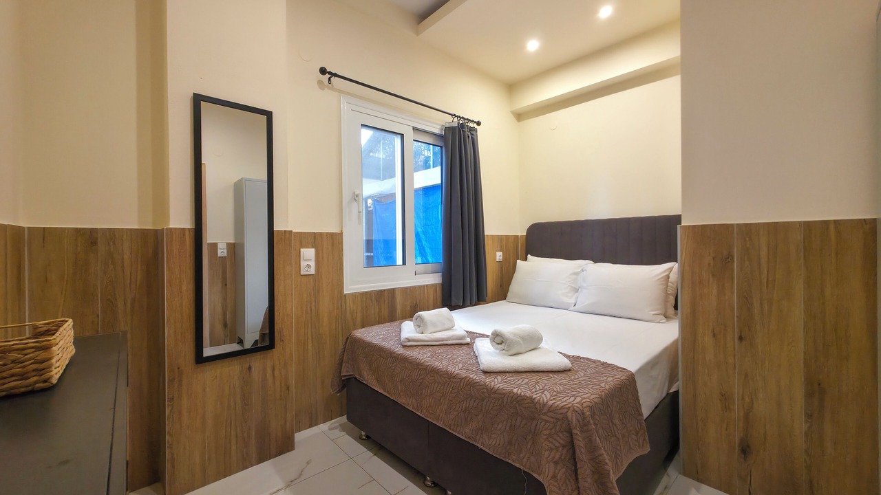 Photo of Bedroom in Katerini