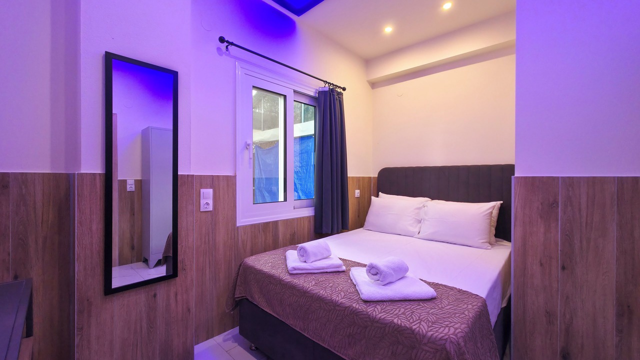 Photo of Bedroom in Katerini