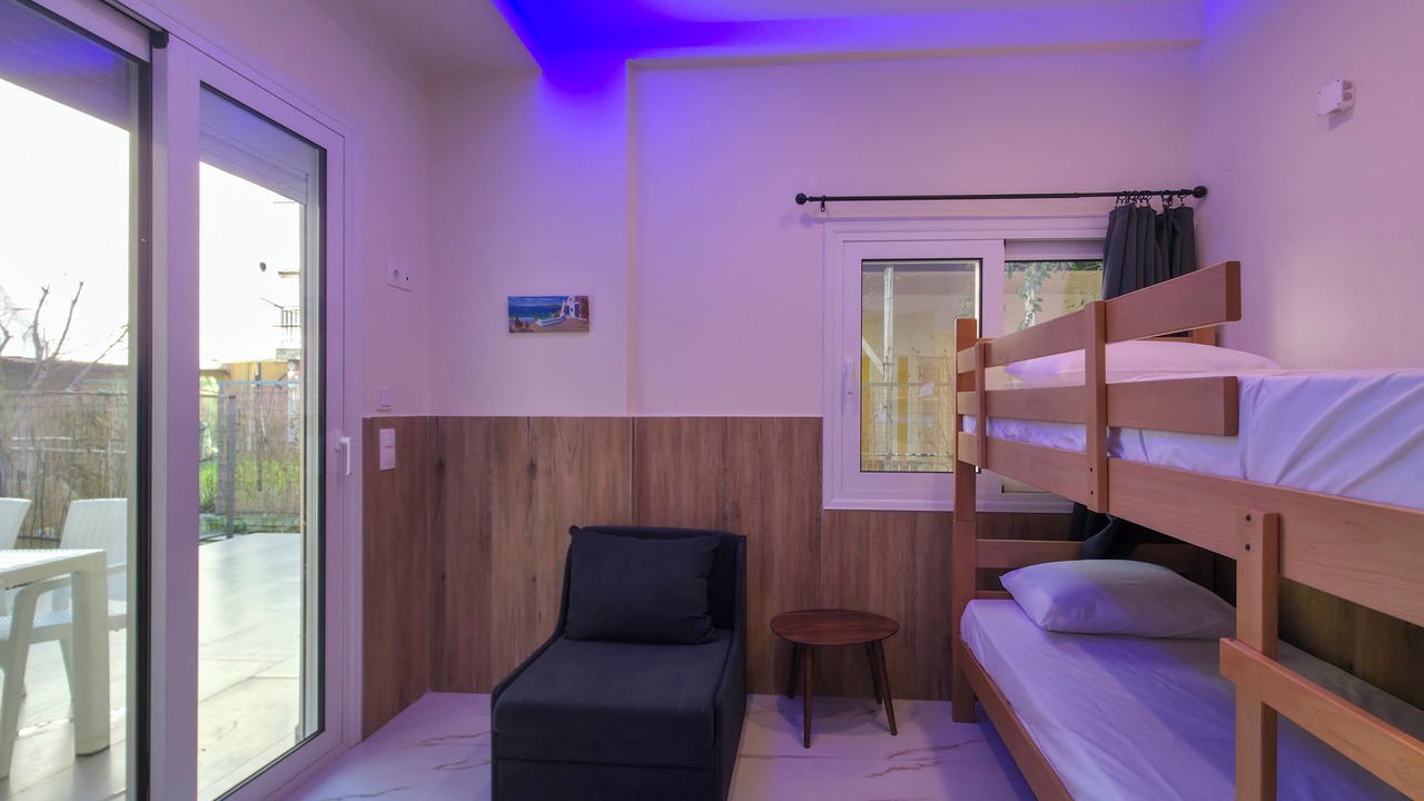 Photo of Bedroom in Katerini