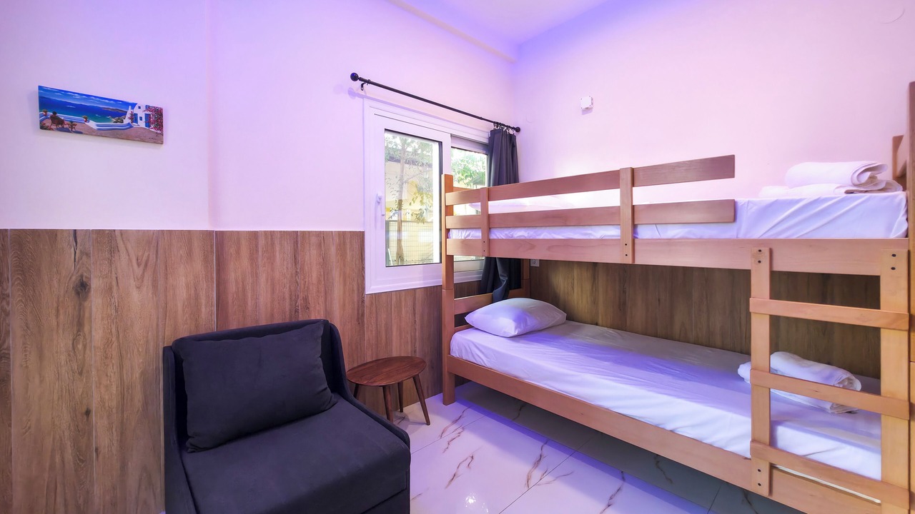 Photo of Bedroom in Katerini