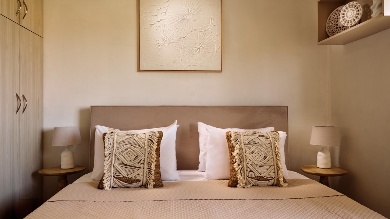 Photo of Bedroom in Argassi