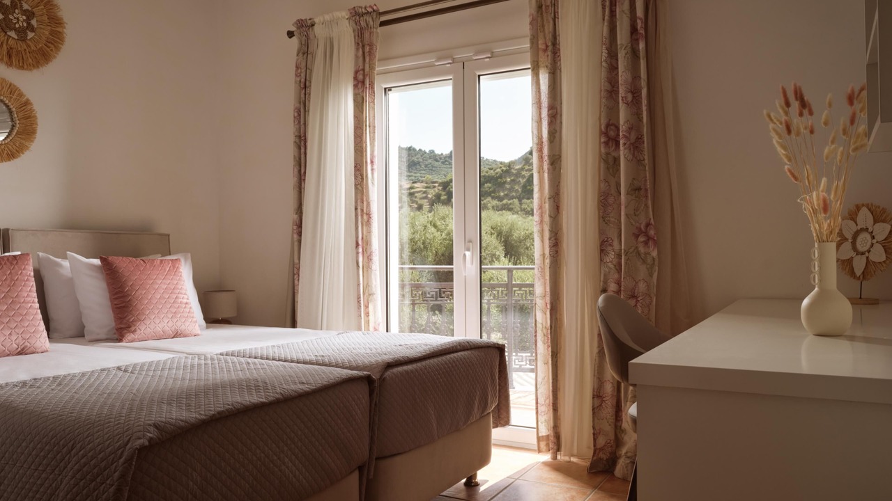 Photo of Bedroom in Argassi